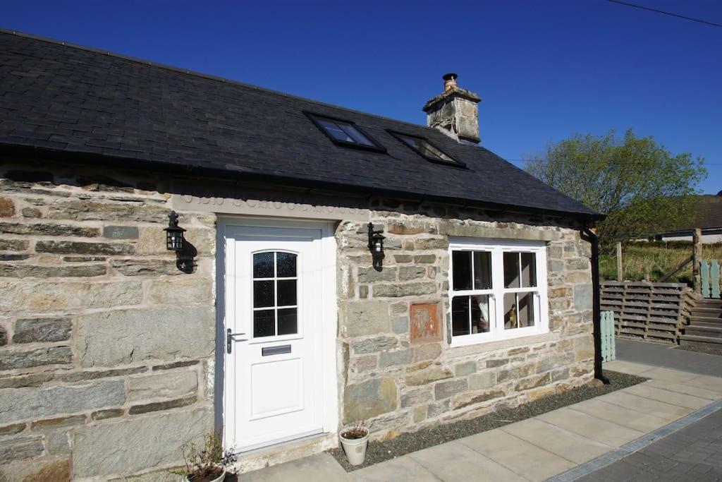 The Old Schoolhouse Lochearnhead Apartman Kültér fotó
